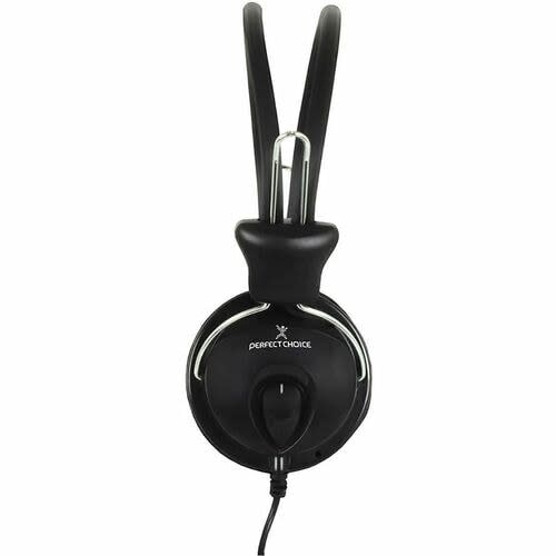 Audifonos On-Ear 3.5 Mm Con Microfono Integrado. - Image 3
