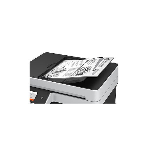 Multifuncional Mono M3180 39 Ppm 1200 X2400 Usb Wifi Red Dpx