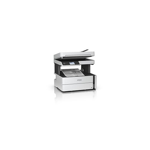 Multifuncional Mono M3180 39 Ppm 1200 X2400 Usb Wifi Red Dpx