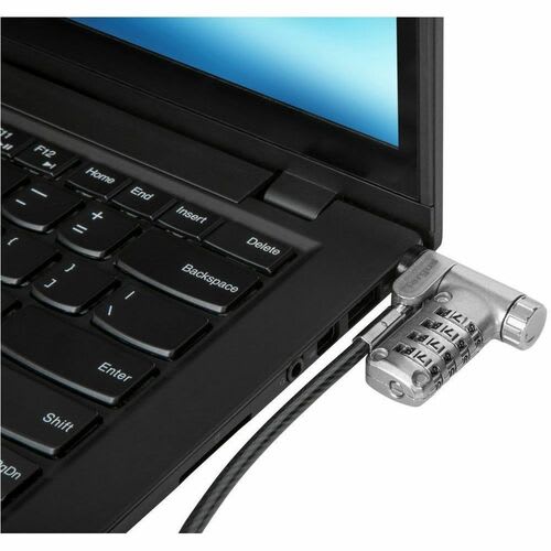 Targus Candado De Seguridad Combinacio Ultimate Reseteable B2b