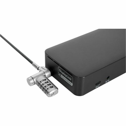 Candado De Seguridad Combinacio Ultimate Reseteable B2b - Image 4