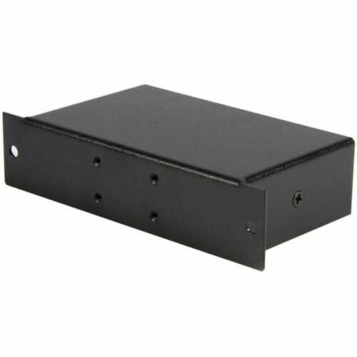 Startech.com Adaptador Concentrador Hub Usb 2.0 De 4 Puertos Reforzado Industrial Con Alimentación - 4 Total Usb Port(s) - 4 Usb 2.0 Port(s) - Pc, Mac