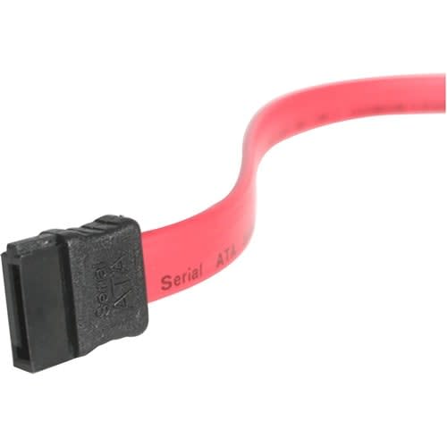 Startech.com Adaptador Cable Divisor Sas 29 Pines A Molex Macho Lp4 Y Sata - Sff-8482 - Cable For Adaptador Host Bus, Controlador Raid, Dispositivo De Almacenamiento - Rojo