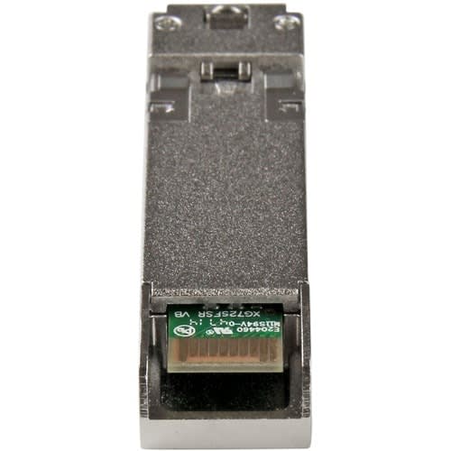 Startech.com Paquete De 10 Sfp Compatibles Con Cisco Glc-Lh-Smd - 1000base-Lx/Lh - Fibra Monomodo 1gb Lc 10km Firepower/Asr920/Ie2000 Ddm - Para Redes ópticas, Redes De Datos - Fibra óptica - Multi-Modo - Gigabit Ethernet - 1000base-Lx/Lh, Unimodal - Conectable Directamente - Image 6