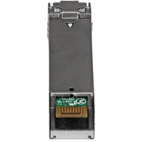 StarTech.com Startech.com Paquete De 10 Sfp Compatibles Con Hpe J4859c - 1000base-Lx - Monomodo/Multimodo 1gb Lc 10km 1310nm - Hpe 1400, 1700, 1820 Ddm - Para Redes ópticas, Redes De Datos - Fibra óptica - Multi-Modo1000base-Lx, Unimodal - Conectable Directamente, Intercambiable Directamente