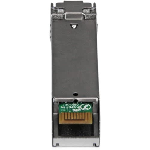 Startech.com Paquete De 10 Sfp Compatibles Con Hpe J4859c - 1000base-Lx - Monomodo/Multimodo 1gb Lc 10km 1310nm - Hpe 1400, 1700, 1820 Ddm - Para Redes ópticas, Redes De Datos - Fibra óptica - Multi-Modo1000base-Lx, Unimodal - Conectable Directamente, Intercambiable Directamente - Image 5