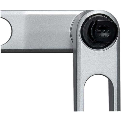 Startech.com Soporte De Pared Para Pantallas - Brazo Giratorio De 26 Cm - Premium - Para Tvs De Pantalla Plana De Hasta 30" - 1 Pantalla(s) Admitidas - 86.4cm (34") Para Pantalla Plana - 14kg Capacidad De Carga - 75 X 75, 100 X 100 - Aluminio - 1 Solamente - Image 5