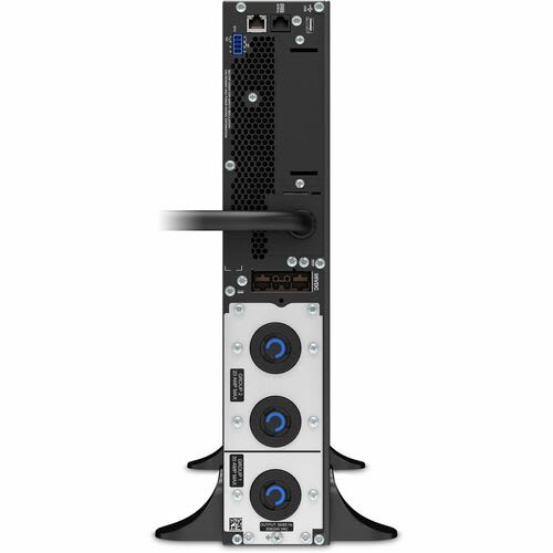 Apc Smart-Ups Srt 3000va 208v - Image 3