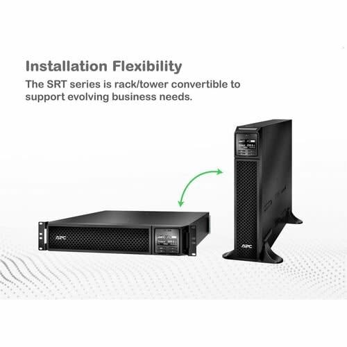 Apc Smart-Ups Srt 3000va 208v - Image 5