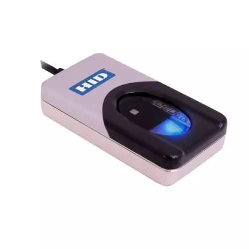 Ingressio Lector Biometrico Huella Digita Uru 4500 Usb