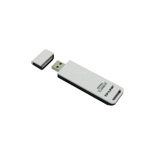 Tp-Link Adaptador Inalámbrico Usb N A 300mbps - Image 3