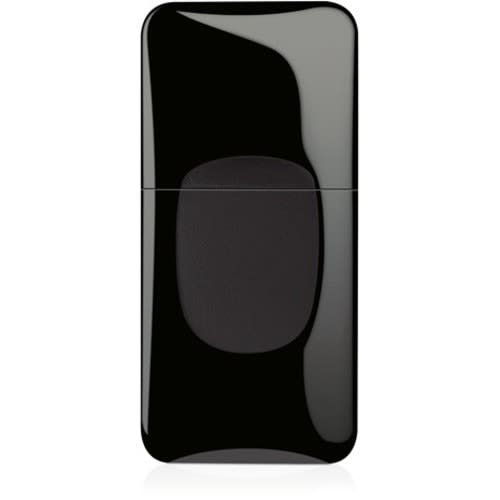 Tp-Link Mini Adaptador Usb Inalámbrico N De 300mbps - Image 3