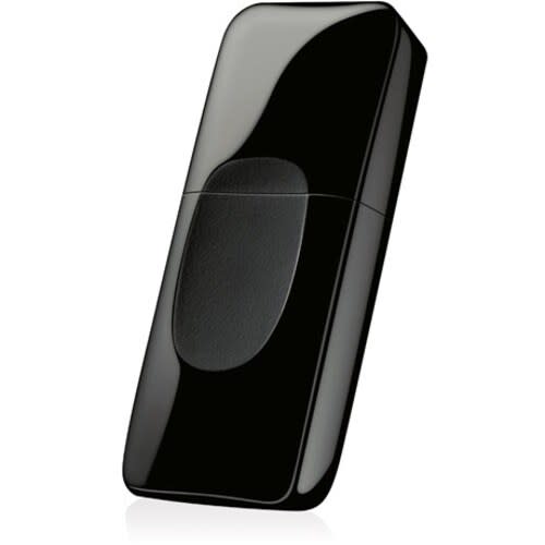 Tp-Link Mini Adaptador Usb Inalámbrico N De 300mbps - Image 5