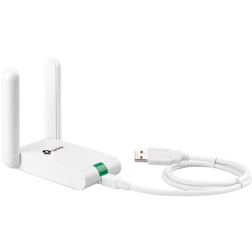 Tp-Link Adaptador Usb Inalámbrico De Alta Sensibilidad A 300 Mbps - Image 2
