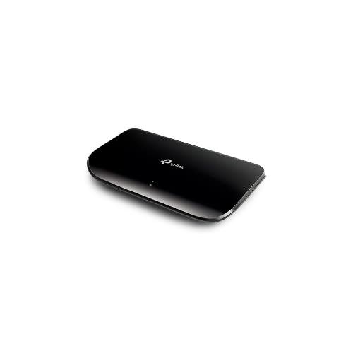 Tp-link Tp-Link Switch No Administrable De 8 Puertos Gigabit 10/100/1000.
