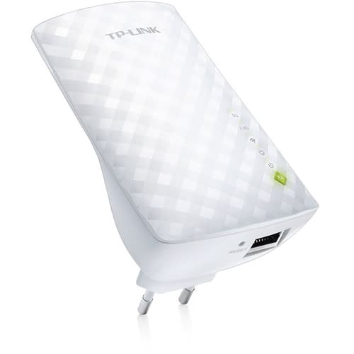 Tp-Link Repetidor De Wifi Doble Banda Ac750 - Image 4