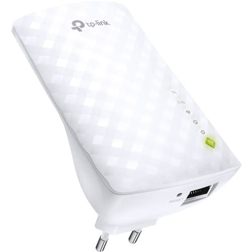 Tp-Link Repetidor De Wifi Doble Banda Ac750 - Image 5