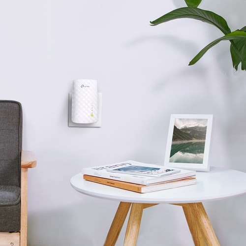 Tp-Link Repetidor De Wifi Doble Banda Ac750 - Image 9