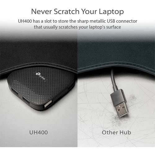 Tp-Link Hub Portátil De 4 Puertos Usb 3.0 - Image 9