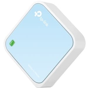 Tp-link Tp-Link Router Inalámbrico N De 300mbps