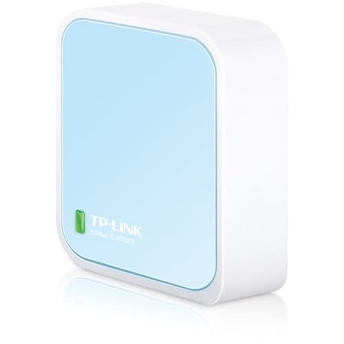 Tp-Link Router Inalámbrico N De 300mbps - Image 3