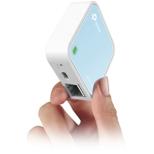 Tp-Link Router Inalámbrico N De 300mbps - Image 5