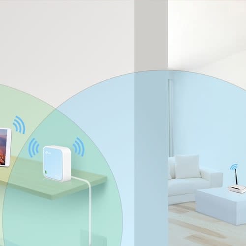 Tp-Link Router Inalámbrico N De 300mbps - Image 6