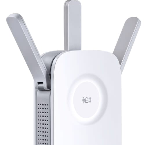 Tp-Link Repetidor De Wifi Doble Banda Ac1750 - Image 6