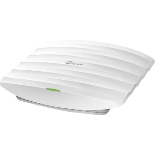 Tp-link Tp-Link Access Point Gigabit Inalámbrico De Doble Banda Ac1750 Con Montaje De Techo