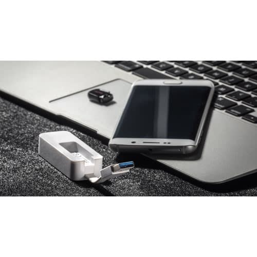 Tp-Link Adaptador De Red Usb 3.0 A Ethernet Gigabit
