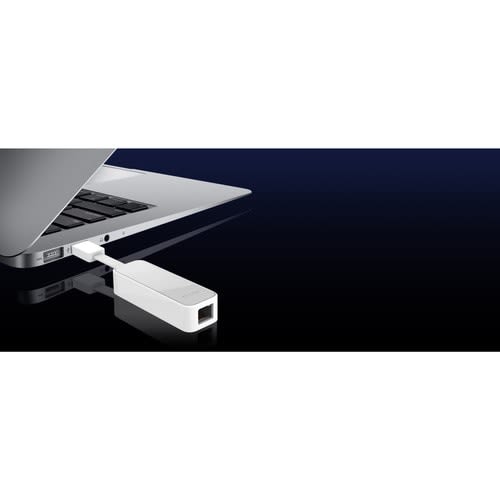 Tp-Link Adaptador De Red Usb 3.0 A Ethernet Gigabit