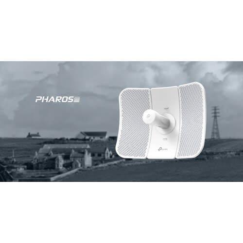Tp-Link Cpe Para Exterior De 5ghz 300mbps A 23dbi - Image 5