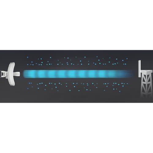 Tp-Link Cpe Para Exterior De 5ghz 300mbps A 23dbi - Image 8