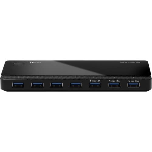 Tp-Link Hub Portátil De 7 Puertos Usb 3.0 - Image 5
