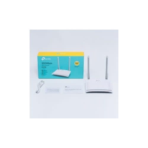 Tp-link Tp-Link Router Inalámbrico Nano N 300mbps