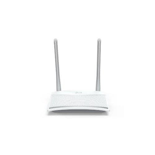 Tp-Link Router Inalámbrico Nano N 300mbps