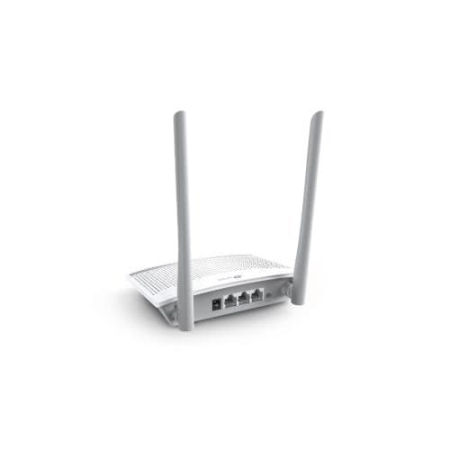 Tp-Link Router Inalámbrico Nano N 300mbps