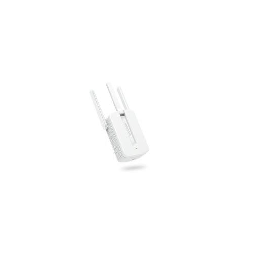 Mercusys Extensor De Cobertura Wi-Fi 300mbps - Image 2