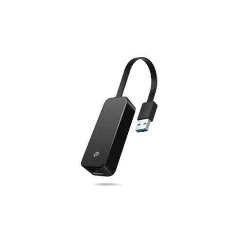 Tp-Link Adaptador De Red Usb 3.0 A Gigabit Ethernet - Image 4