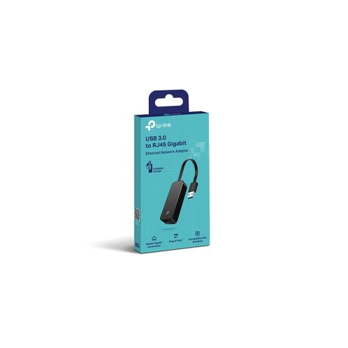 Tp-Link Adaptador De Red Usb 3.0 A Gigabit Ethernet - Image 5