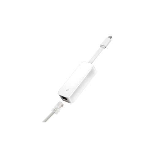 Tp-link Tp-Link Adaptador De Red Usb Type-C A Rj45 Gigabit Ethernet