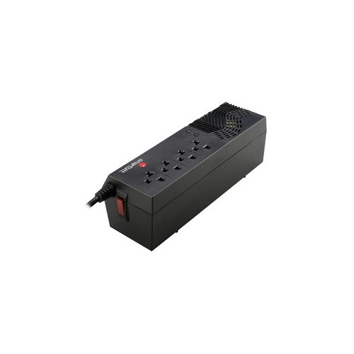 Smartbitt Regulador Smartbitt 1200va/600w4 Contactos