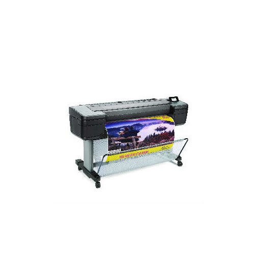 Hp Designjet Z6 44-In + Postscript Inyección Térmica De Tinta, 6 (cian, Magenta, Amarillo, Negro Mate, Negro Fotográfico, Rojo Cromático) , Velocidad De Impresión 85,1 M²/H1 (916 Ft²/H1) En Medios Comunes, Resolución De Impresión Hasta 2400 X 1200 Ppp Optimizados,7/3 Pl De Peso De La Gota Doble (m, C, Pk); 6 Pl De Peso De La Gota Simple (y, Cr, Mk), Tamaño De Bobina: 44?: 11 A 44? ; Gramaje De Hasta 500 G/M², Grosor Hasta 31,5 Mil (hasta 0,8 Mm) , Memoria 128 Gb (procesamiento De Archivos), Disco Duro 500 Gb Con Cifrado Automático, Bobina única: Alimentación Por Bobina; Alimentación De Hojas Frontal; Bandeja De Salida De Medios, Cortadora Horizontal Automática (corta Todos Los Medios Calificados Para La Impresora Hp Serie Z, Incluso La Mayoría De Los Lienzos; No Admite Medios Adhesivos Hp Ni Lienzo Con Malla Rígida), Interfaces Gigabit Ethernet (1000base-T),lenguajes De Impresión (estándar) Impresora Postscript: Adobe Postscript 3, Adobe Pdf 1.7, Hp-Gl/2, Hp-Rtl, Tiff, Jpeg, Cals G4; Banners; Exposiciones Y Gráfica Para Eventos; Cajas De Luz - Película; Mapas; Ortofotografías; Punto De Venta/Visualización; Pósteres *compra Obligatoria Instalacion H4518e Sku:c410095*, Revisar Con Pm Paris Espinosa