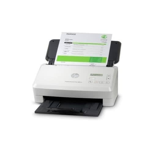 Scanjet Enterprise Flow 5000 S5 65ppm Usb Color