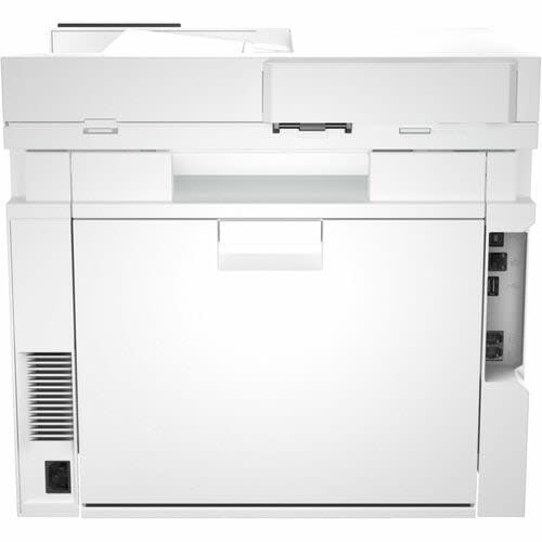 Mfc Laserjetpro Mfp4303fdw 35ppm Wifi Usb Color