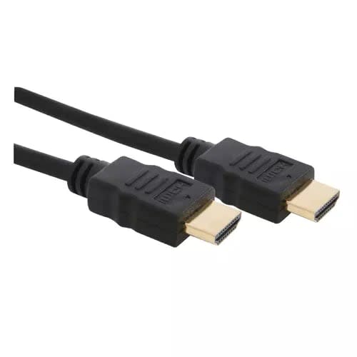 Xzeal Gaming Cable Hdmi 10 Mts Punta Chapa De Oro 4k Cable Nylon