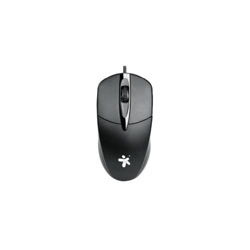 Teclado Y Ratón Stylos Mat1 - Español - Usb Cable Teclado - 105 Tecla - Keyboard/Keypad Color: Negro - Usb Cable Mouse - óptico - Rueda De Desplazamiento - Pointing Device Color: Negro - Simétrico