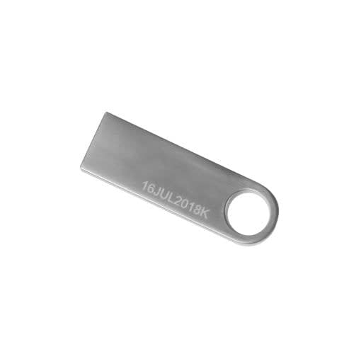 Unidad Flash Stylos - 32gb - Usb 2.0 - Plata - 1año(s) Garantía