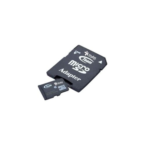Microsdhc Stylos - 32gb - Class 10 - 1año(s) Garantía - Image 2