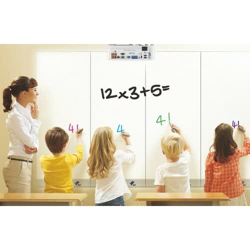 Proyector Dlp Benq Mw826sth Enfoque Corto - 16:10 - Blanco - 1280 X 800 - Frontal - 720p - 6000hora(s) Normal Mode - 10000hora(s) Economy Mode - Wxga - 20,000:1 - 3500lm - Hdmi - Usb